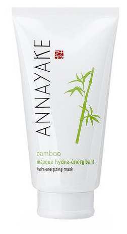 Annayake Hydra Maschera viso energizzante 75 ml