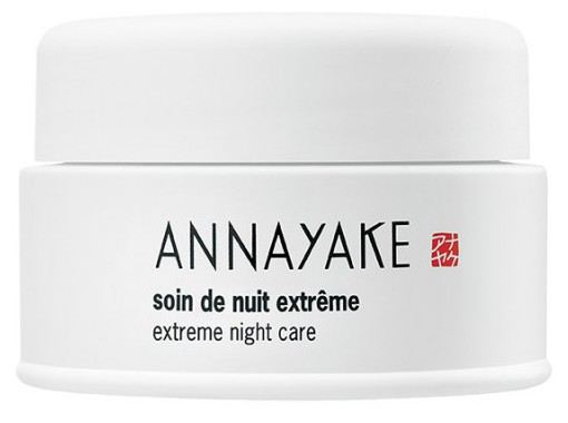 Annayake Crema viso notte estrema 50 ml