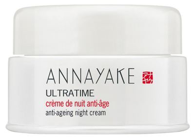 Annayake Crema notte antiet&agrave; 50ml