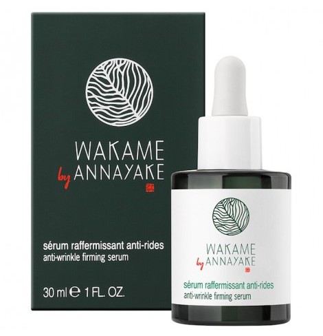 Annayake Siero Rassodante Antiet&agrave; 30 ml
