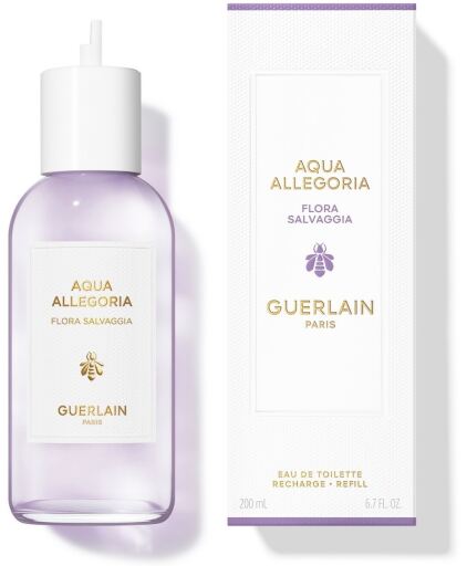 Guerlain Flora Salvaggia Eau de Toilette