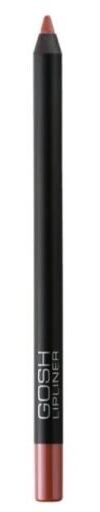 Gosh Matita labbra Velvet Touch 4 gr
