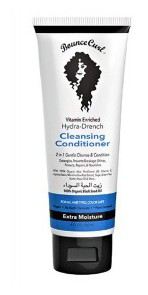 Bounce Curl Balsamo Detergente 236ml