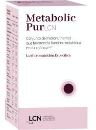 Purificazione metabolica
