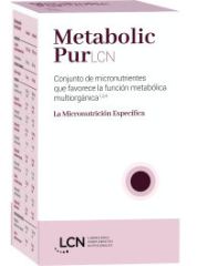 Purificazione metabolica Purificazione metabolica