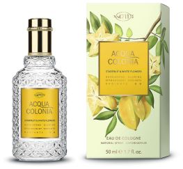 4711 Eau de Cologne Carambola e Fiori Bianchi