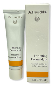 Dr. Hauschka Maschera Crema Nutriente 30 ml
