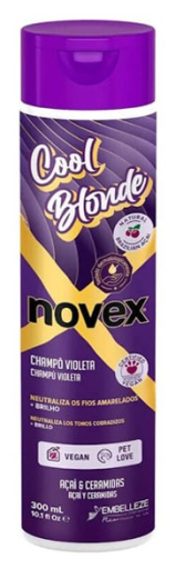 Shampoo Biondo Freddo 300 ml