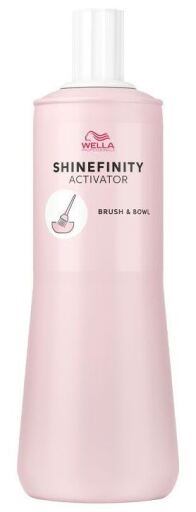 WELLA Professionals Attivatore Shinefinity 2%