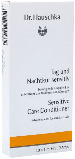Dr. Hauschka Balsamo Sensitive Care