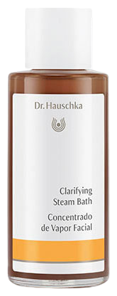 Dr. Hauschka Concentrato di vapore viso 100 ml