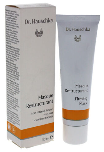 Dr. Hauschka Maschera Rassodante 30 ml