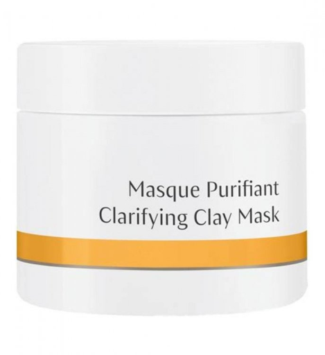 Dr. Hauschka Maschera Purificante 90 gr