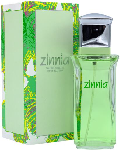 Zinnia Acqua di Toilette 100 ml