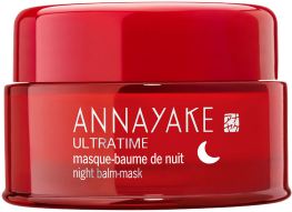 Annayake Ultratime Balsamo Maschera Notte 50 ml