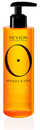Revlon Professional Orofluido Shampoo Radiante all'Argan