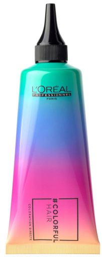 L'Or&eacute;al Professionnel Colorazione temporanea per capelli colorati 90 ml