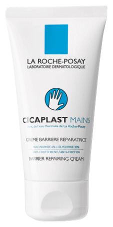 La Roche Posay Cicaplast Crema Mani Riparatrice 50 ml
