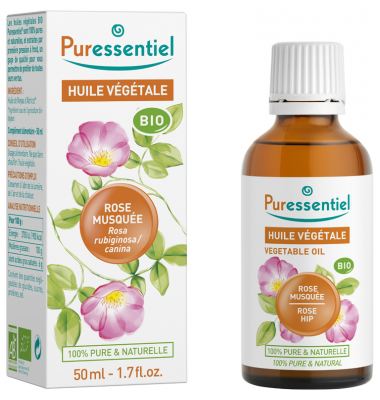 Puressentiel Olio di rosa canina 50 ml