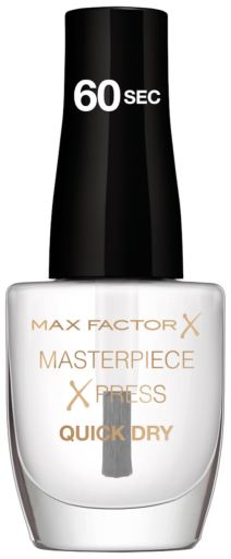 Max Factor Smalti per unghie Masterpiece Xpress Quick Dry 12ml