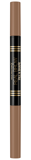 Max Factor Real Brow matita per sopracciglia bionda 1.7 gr