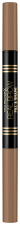 Real Brow matita per sopracciglia bionda 1.7 gr
