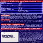 Tendoactive Plus 20 Bastoncini Tendoactive Plus 20 Bastoncini