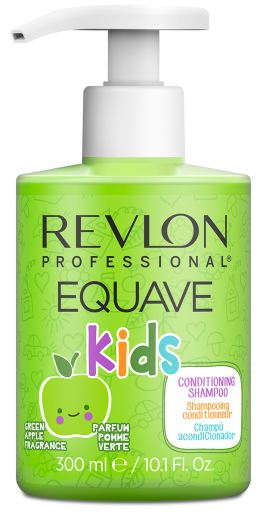 Revlon Professional Equave Kids Shampoo condizionante 300 ml