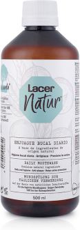 Lacer Collutorio Natur 500 ml