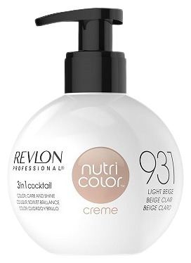 Revlon Professional Nutri Color Filters Maschera Colorante Semipermanente 240 ml