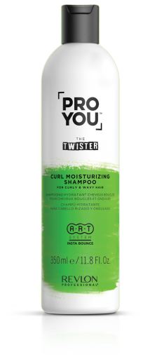 Revlon Professional Pro You The Twister Curls Shampoo idratante