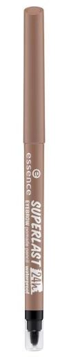 Essence Superlast Eyebrow Pomade Matita Sopracciglia 0,31 gr