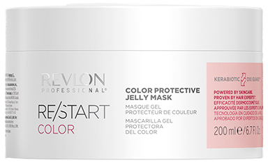 Revlon Professional Ri/avvia la maschera di protezione del colore