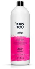 Pro You The Keeper Shampoo per la cura del colore Pro You The Keeper Shampoo per la cura del colore