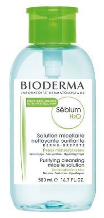 Bioderma Soluzione micellare S&eacute;bium H2O