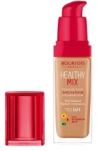Base trucco anti-fatica Healthy Mix 30 ml