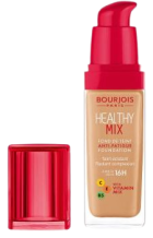 Base trucco anti-fatica Healthy Mix 30 ml