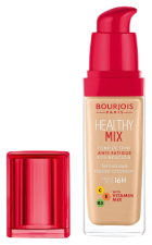 Base trucco anti-fatica Healthy Mix 30 ml