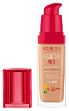 Base trucco anti-fatica Healthy Mix 30 ml