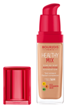 Base trucco anti-fatica Healthy Mix 30 ml