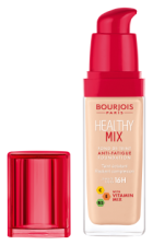 Base trucco anti-fatica Healthy Mix 30 ml