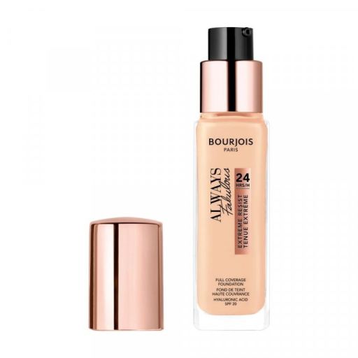 Bourjois Paris Fondotinta Always Fabulous 30 ml