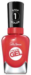 Smalto per unghie in gel miracoloso 14,7 ml