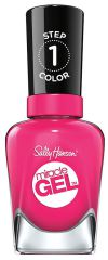 Smalto per unghie in gel miracoloso 14,7 ml