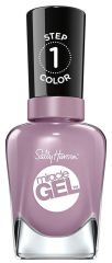 Smalto per unghie in gel miracoloso 14,7 ml