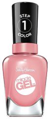 Smalto per unghie in gel miracoloso 14,7 ml
