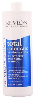 Shampoo antisbiadimento Total Color Care 1000ml