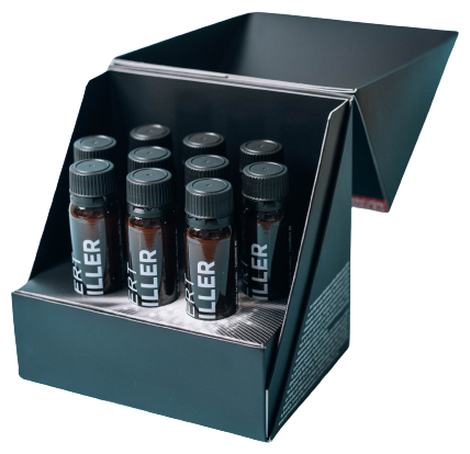 Fort&eacute; Pharma Expert Lift Filler 10 shot bevibili