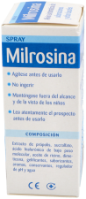 Milrosine Spray Soluzione Orale 25 ml