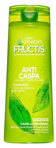 Fructis Shampoo Antiforfora Capelli Normali 690 ml